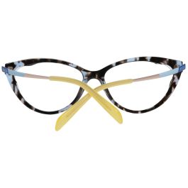 Montura de Gafas Mujer Emilio Pucci EP5149 54055