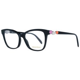 Montura de Gafas Mujer Emilio Pucci EP5150 54001