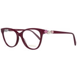 Montura de Gafas Mujer Emilio Pucci EP5151 54066 Precio: 125.343899637. SKU: B14MQ894PM