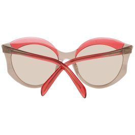 Gafas de Sol Mujer Emilio Pucci EP0146 5645E