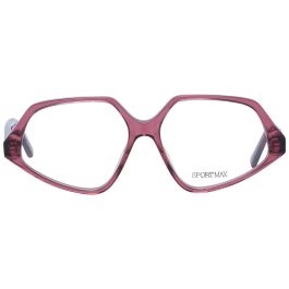 Montura de Gafas Mujer Sportmax SM5011 54069