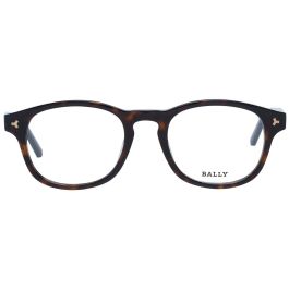 Montura de Gafas Hombre Bally BY5019 50052