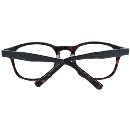 Montura de Gafas Hombre Bally BY5019 50052