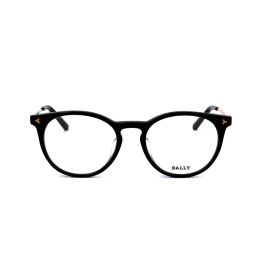Montura de Gafas Mujer Bally BY5026-D SHINY BLACK Montura de Gafas Mujer Bally BY5026-D SHINY BLACK