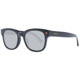 Gafas de Sol Hombre Bally BY0033_H-01A-51 Precio: 125.58999948. SKU: B1AB7EBRND