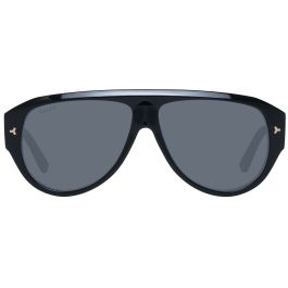 Gafas de Sol Unisex Bally BY0027-01A-60