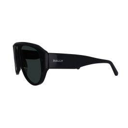 Gafas de Sol Unisex Bally BY0027-20B-60 Precio: 125.94999989. SKU: B1HYZTGDP6