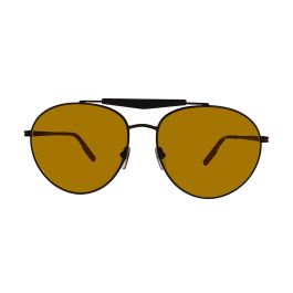 Gafas de Sol Hombre Ermenegildo Zegna EZ0154-02E-61