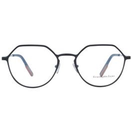 Montura de Gafas Hombre Ermenegildo Zegna EZ5180 53002