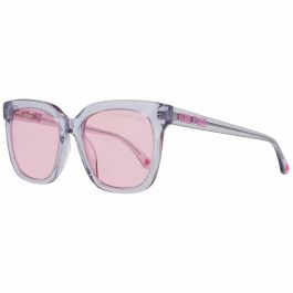 Gafas de Sol Mujer Victoria's Secret Pink By Gris Plata Ø 55 mm Precio: 18.94999997. SKU: S7220549