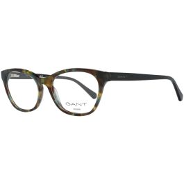 Montura de Gafas Unisex Gant GA4099 53056