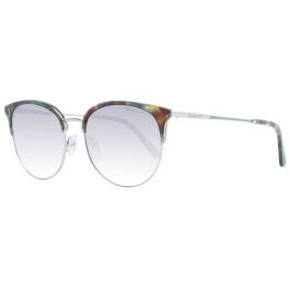 Gafas de Sol Mujer Gant GA8075 5555P Precio: 83.4795062266. SKU: B1GAET5VFA