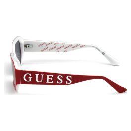 Gafas de Sol Mujer Guess GU7694 SHINY RED