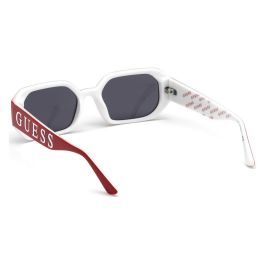 Gafas de Sol Mujer Guess GU7694 SHINY RED