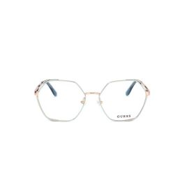 Montura de Gafas Mujer Guess GU2792 PINK GOLD Montura de Gafas Mujer Guess GU2792 PINK GOLD
