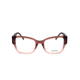 Montura de Gafas Mujer Guess GU2788 LIGHT BROWN Montura de Gafas Mujer Guess GU2788 LIGHT BROWN