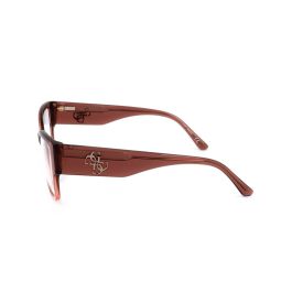 Montura de Gafas Mujer Guess GU2788 LIGHT BROWN Montura de Gafas Mujer Guess GU2788 LIGHT BROWN