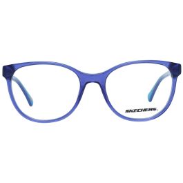 Montura de Gafas Mujer Skechers SE1647 50090