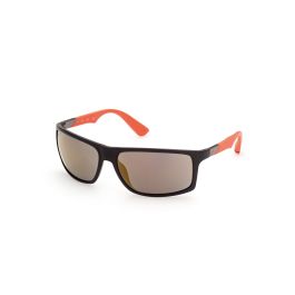 Gafas de Sol Hombre Web Eyewear WE0293-6305C ø 63 mm Precio: 43.94999994. SKU: S0367315