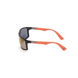 Gafas de Sol Hombre Web Eyewear WE0293-6305C ø 63 mm