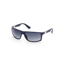Gafas de Sol Hombre Web Eyewear WE0293-6391V ø 63 mm