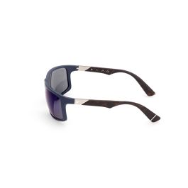 Gafas de Sol Hombre Web Eyewear WE0293-6392C ø 63 mm