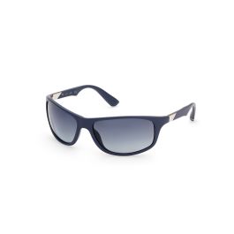 Gafas de Sol Hombre Web Eyewear WE0294-6491V Ø 64 mm Precio: 43.94999994. SKU: S0367321
