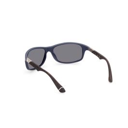 Gafas de Sol Hombre Web Eyewear WE0294-6492C Ø 64 mm