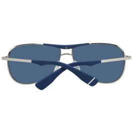 Gafas de Sol Hombre Web Eyewear WE0296 Ø 66 mm