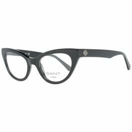 Montura de Gafas Mujer Gant GA4100 51001 Precio: 74.886899516. SKU: B12D6HFZCR