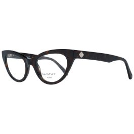 Montura de Gafas Mujer Gant GA4100 51052
