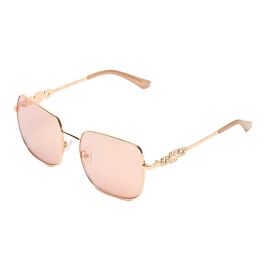 Gafas de Sol Mujer Guess GF6115 28U 57 18 140 Precio: 104.8948998548. SKU: B166XFK3EH