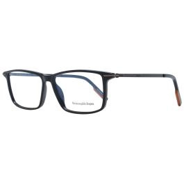 Montura de Gafas Hombre Ermenegildo Zegna EZ5204 58001 Precio: 134.914999516. SKU: B1JQW7V8SR