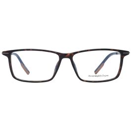 Montura de Gafas Hombre Ermenegildo Zegna EZ5204 58052