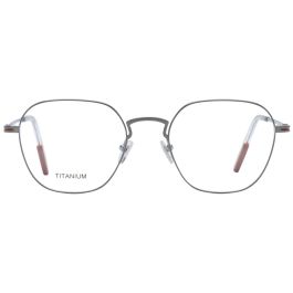 Montura de Gafas Hombre Ermenegildo Zegna EZ5207 50016