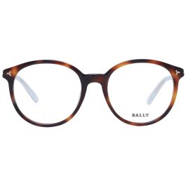 Montura de Gafas Mujer Bally BY5030 52052