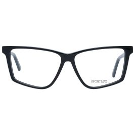 Montura de Gafas Mujer Sportmax SM5015 56001