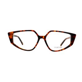 Montura de Gafas Mujer Sportmax SM5016 55052