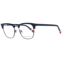 Montura de Gafas Hombre Gant GA3231 50090 Precio: 64.95000006. SKU: B15LWZ6WSV