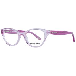 Montura de Gafas Mujer Skechers SE1649 45072
