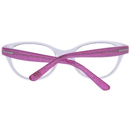 Montura de Gafas Mujer Skechers SE1649 45072