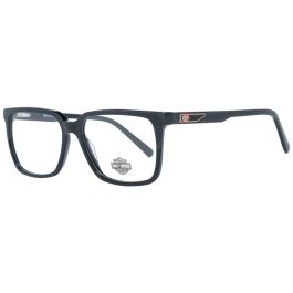 Montura de Gafas Hombre Harley-Davidson HD0859 58001 Precio: 61.8899996. SKU: B19BSD9R7L