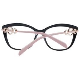 Montura de Gafas Mujer Emilio Pucci EP5163 55001