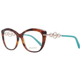 Montura de Gafas Mujer Emilio Pucci EP5163 55052 Precio: 125.343899637. SKU: B16QYPV9KG