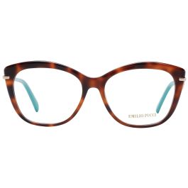 Montura de Gafas Mujer Emilio Pucci EP5163 55052