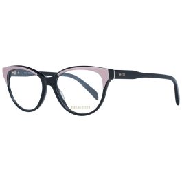 Montura de Gafas Mujer Emilio Pucci EP5165 BLACK Precio: 105.94999943. SKU: B14LNK83ZS