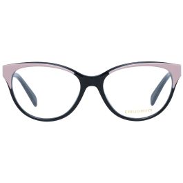 Montura de Gafas Mujer Emilio Pucci EP5165 54005