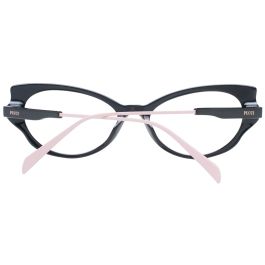 Montura de Gafas Mujer Emilio Pucci EP5166 54001