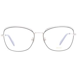 Montura de Gafas Mujer Emilio Pucci EP5167 56005