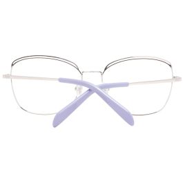 Montura de Gafas Mujer Emilio Pucci EP5167 56005